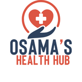 osama's health hub