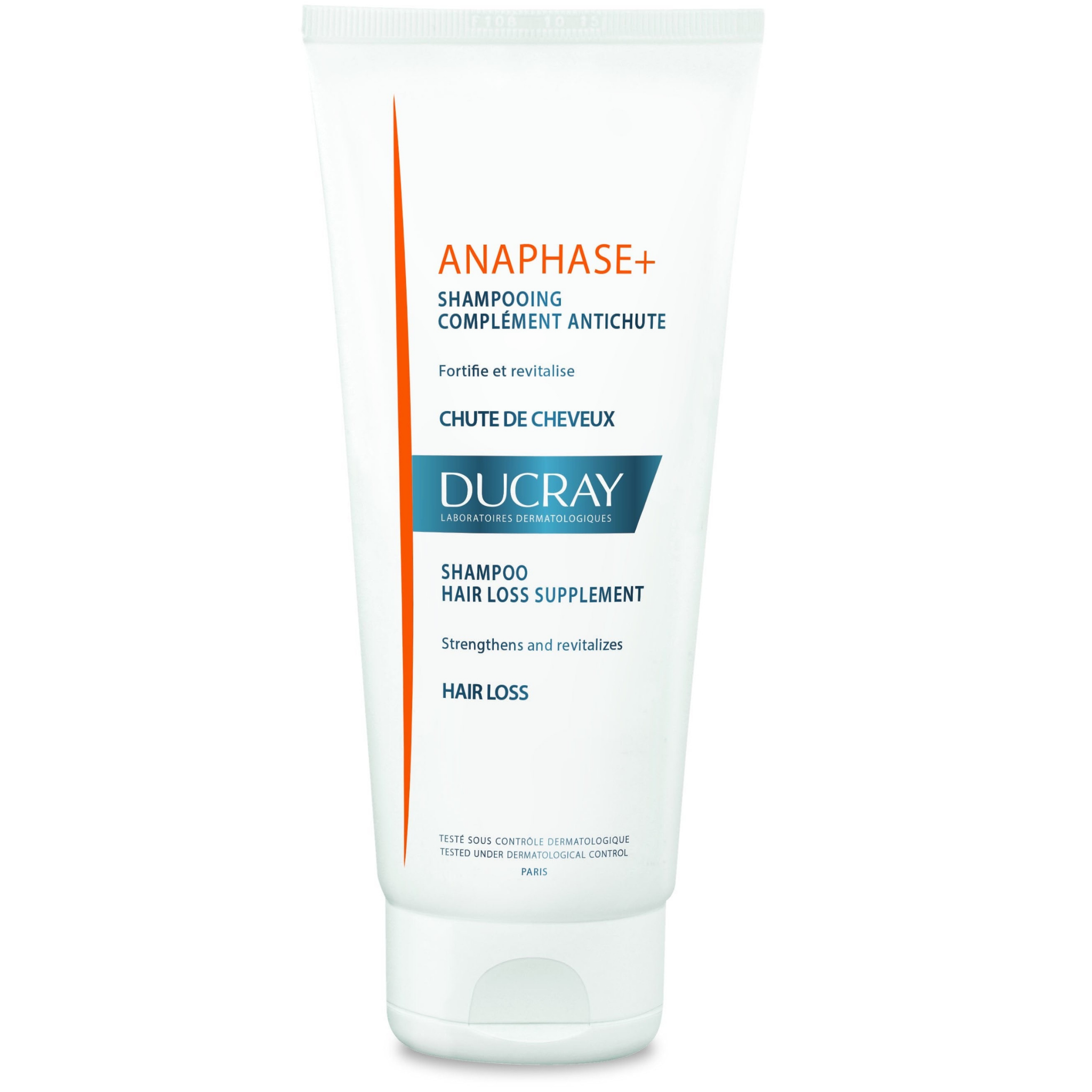 DUCRAY ANAPHASE PLUS SHAMPOO