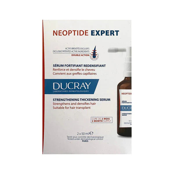 ACM Neoptide Expert Anti-hair Loss and Growth Serum 2x50ml