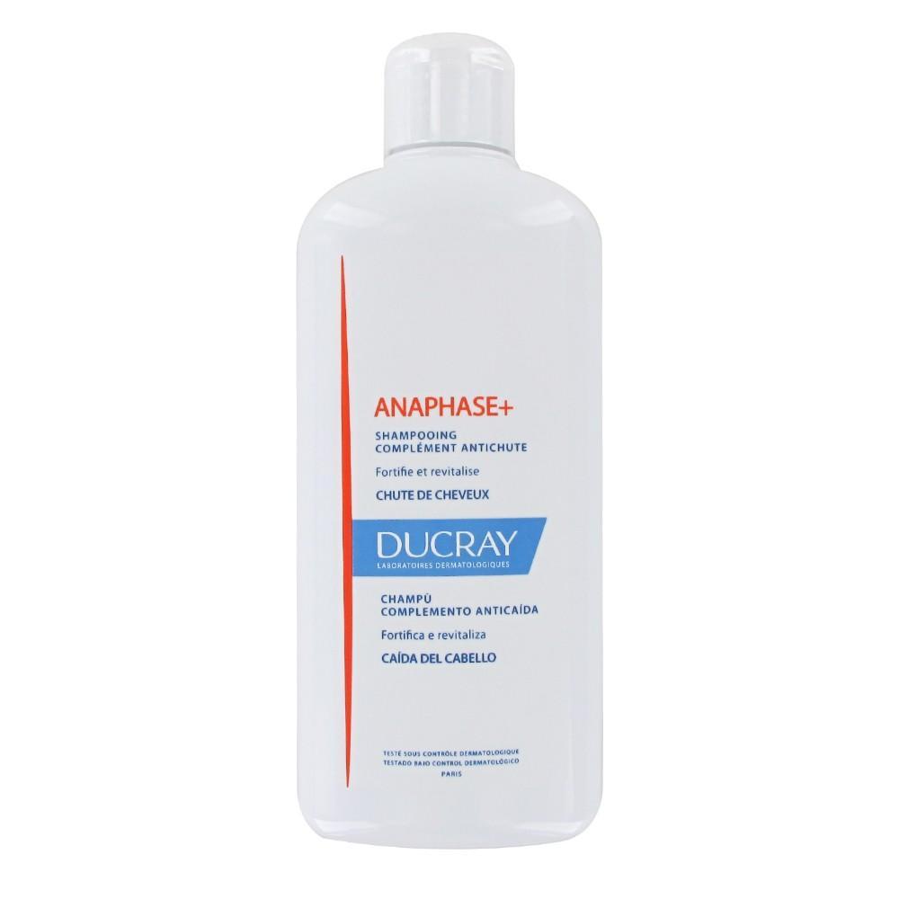 DUCRAY ANAPHASE PLUS SHAMPOO